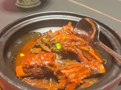 -翕间食·精致淮扬菜(江苏大剧院店)