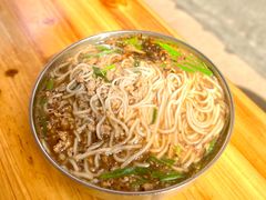 小碗瘦肉-正宗杨记普洱酸醋米线(总店)