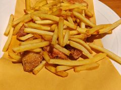 -黄山老妈·土菜(碧桂园店)