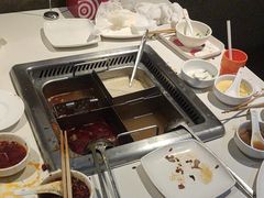 -海底捞火锅(锦艺城店)