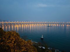 -星海湾跨海大桥