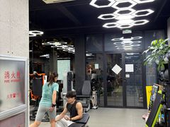-VPsmart私教健身工作室(新华路旗舰店)