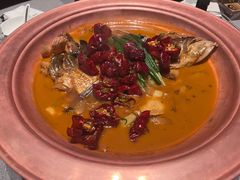 -柿合缘新京菜(国金中心商场店)