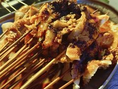 -金二烤肉(早慈巷小区店)