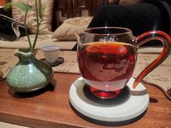 -畅和茶坊·曦瓜中国大红袍