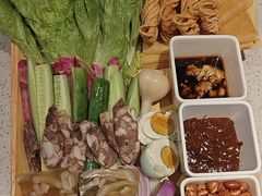 -永红源啤酒·烧烤·海鲜·大排档(青特城店)