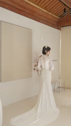 -LaMousse婚纱买手店