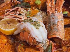 -Osteria Garden 生蚝花园餐厅(原进贤路店)