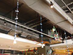 大堂-大头虾越式风味餐厅(光明广场店)