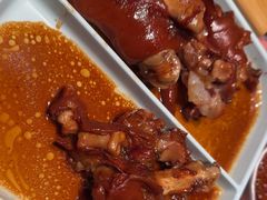 -三十六味匠猪蹄(三元桥店)
