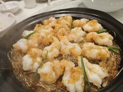 -盛百味·家宴餐厅(霸州分店)