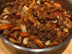 -黄记煌三汁焖锅(欢乐海岸店)
