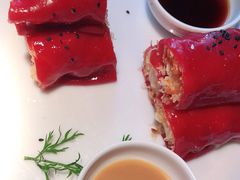 -蝴蝶里·粤菜·点心(滨江龙湖店)