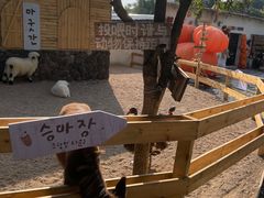 -HERRE·FARM 赫尔露营农场·团建聚会包场