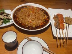 -沈胖子音乐烤吧·炒菜·龙虾(环城东路店)