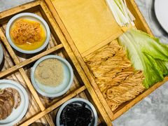 -城南往事·鲁菜济南菜(软件园美莲广场店)