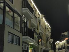 -东澳岛
