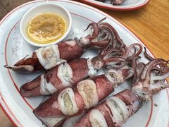 -东江海鲜大排档·潮汕菜·砂锅粥
