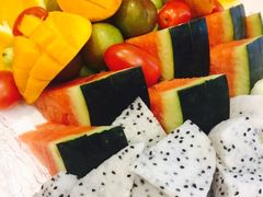 -老東粥皇·茶餐厅(云路中心店)