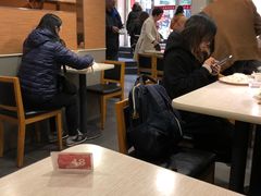 大堂-老头盖浇饭(南京新街口明瓦廊宏光酒店店)