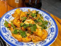 -锅来乐地锅鸡(安亭店)
