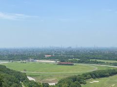 -平湖九龙山庄园圣马可酒店