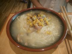 -北京大学深圳研究生院-燕园2食堂