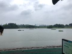 -银涛高尔夫练习场(徐泾店)
