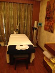 -TIME SPA科技美肤机构