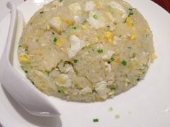 蛋炒饭加油炸排骨-鼎泰丰(国金店)