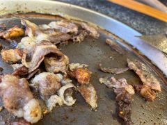 -赞酱川式烤肉(蜀都万达店)