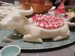 -额尔敦·品质自助(摩尔城店)