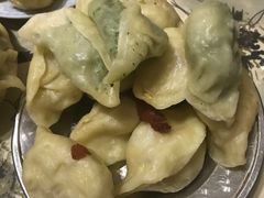 -许老八包子铺羊汤馆(绿地世纪城店)