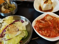 -咕咕站韩国料理(紫金港店)