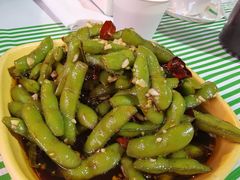 -可可大虾武汉土菜大排档(万松园1店)