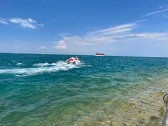 -青海湖二郎剑景区