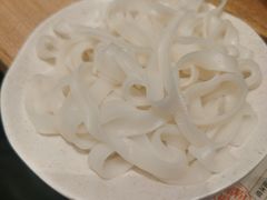 -小满手工粉(北京来福士店)