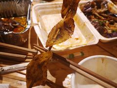 土豆片-抚琴第一烤(抚琴地铁站A口店)