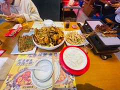 -庆峰龙虾烧烤(合肥一店)