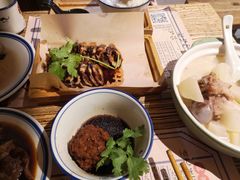 狮子头-卤儿道道(龙游路店)