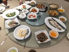 -庄氏祥记家常食府(国瑞建材家居博览中心店)
