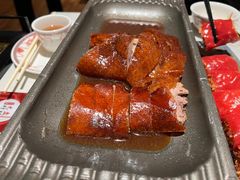 -稻香酒家(步步高梅溪新天地店)