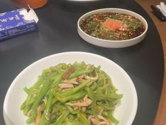 -小厨师·二十年沈家门小海鲜(百井坊巷店)