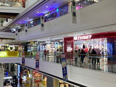 -万达广场(惠州大亚湾店)