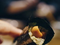 -桐寿司Sushi Tong