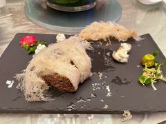 -东海朗廷酒店-唐阁T’ANG COURT 中餐厅