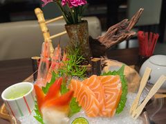 -匠和风精致料理(莆田财富中心店)