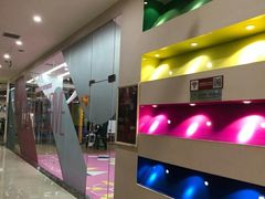 -奇迹健身(SM广场店)