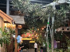 -世外桃源农庄·德清土菜(兴康南路店)