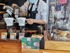 -星巴克臻选(沈阳大悦城店)